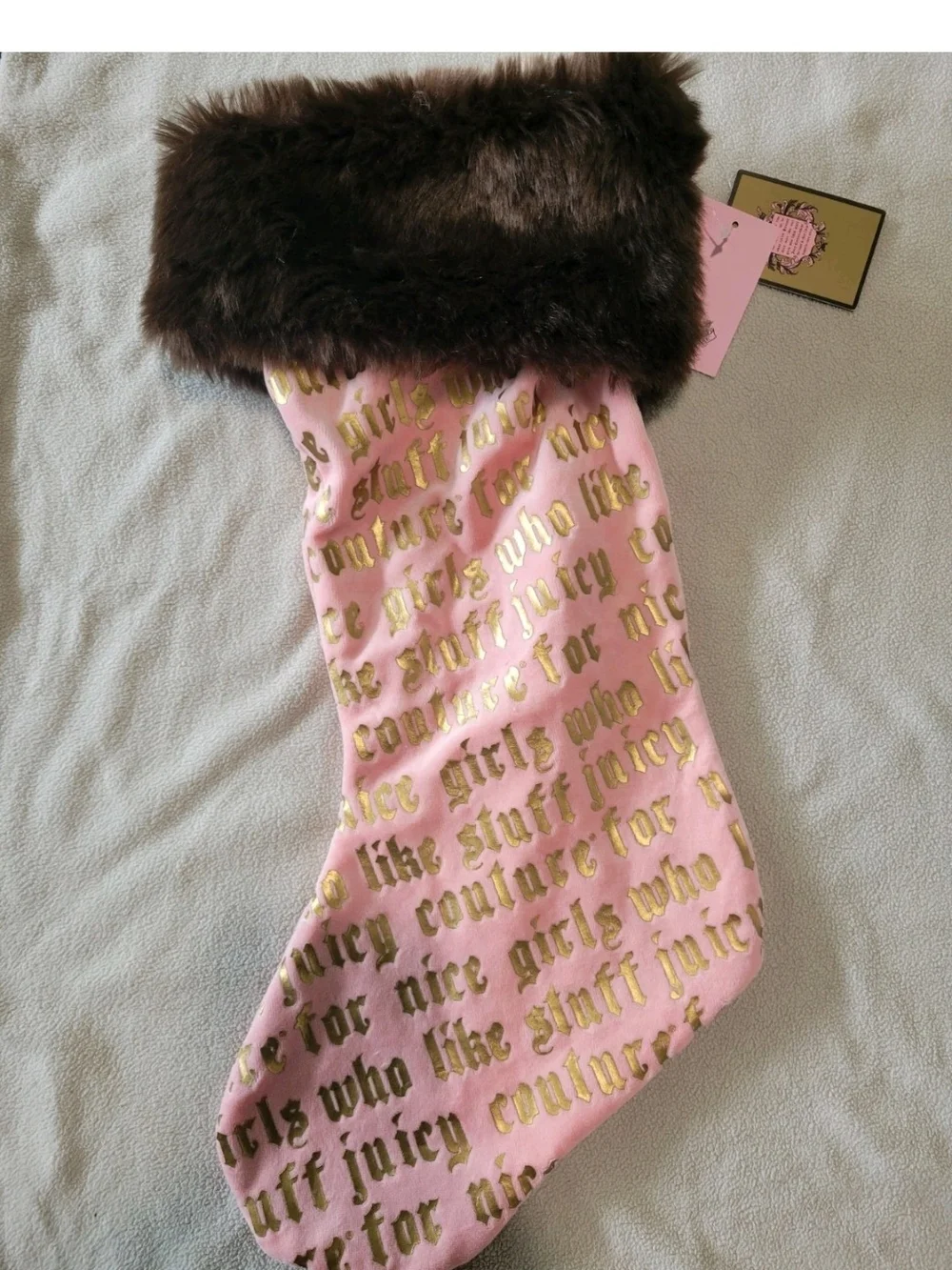 Vintage Juicy Couture 